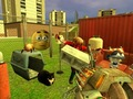 Lojë Garry's Mod në internet