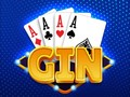 Lojë Gin Rummy në internet