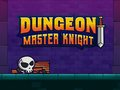 Lojë Kavalieri i Zotit të Dungeon në internet