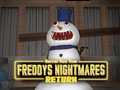 Lojë Kthimi i Kërdhokëve të Freddy në internet