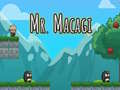 Lojë Z. Macagi në internet