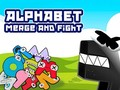 Lojë Shkrirja dhe Lufta e Alfabetit në internet