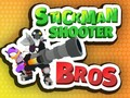 Lojë Vëllezërit Shatër Stickman në internet
