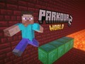 Lojë Bota Parkour 2 në internet