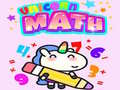 Lojë Matematika e njëriut në internet