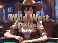 Lojë Poker i Perëndimit të Egër në internet
