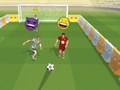Lojë Kicker i Çmendur në internet