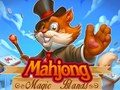 Lojë Mahjong: Ishuj Magjik në internet