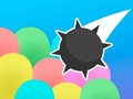 Lojë Froni kundër Balloonave në internet