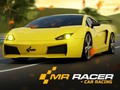 Lojë Garazh i Z. Racing në internet