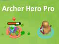 Lojë Shtizë Hero Pro në internet
