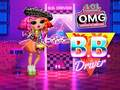 Lojë L.O.L. Surprizë! O.M.G. B.B. Shofer në internet