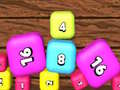 Lojë 2048 Sh shooter Bashkohen në internet