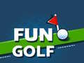 Lojë Golf Argëtues në internet