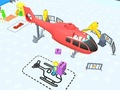 Lojë Fabrika e Aviacionit në internet