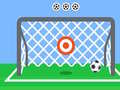 Lojë Futboll amazing në internet