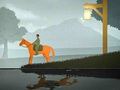 Lojë Surviving në Kalë në internet