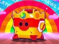 Lojë Simulator kutish: Brawl Stars në internet