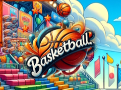 Lojë Basketboll në internet