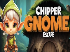 Lojë Ikja e gnomit të gëzuar në internet
