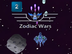 Lojë Lufta e Zodiakut në internet
