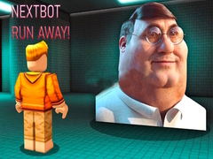 Lojë Nextbot Ikë! në internet