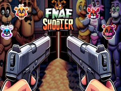 Lojë FNAF Gjuajtës në internet