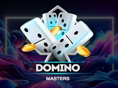 Lojë Masterat e Domino në internet