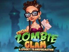 Lojë Nga Zombie në Glam: Një Frikë në internet