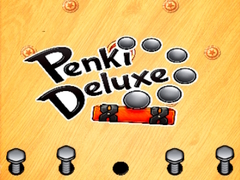 Lojë Penki Deluxe në internet