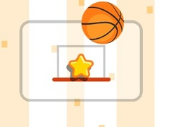 Lojë Rrëshqitje Basketbolli në internet
