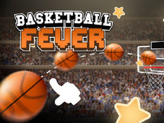 Lojë Fever Basketboll në internet