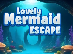 Lojë Ikigji mbushës mermaid në internet