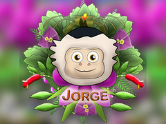 Lojë Jorge Fytyrë e Bardhë në internet