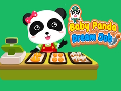 Lojë Puna e ëndrrave të Panda Bebes në internet