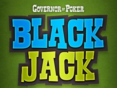 Lojë Guvernatori i Pokerit: Blackjack në internet