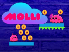 Lojë Molli në internet