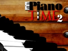 Lojë Koha Piano 2 në internet