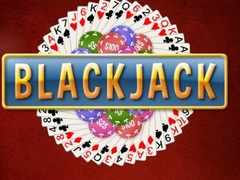 Lojë Mbreti i Blackjack në internet
