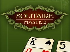 Lojë Mjeshtri i Solitaire në internet