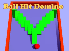 Lojë Topi Godit Domino në internet