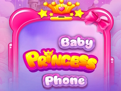 Lojë Telefoni i Princeshës Bebë në internet