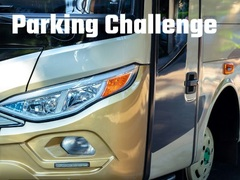 Lojë Sfidë Parkingu në internet