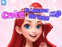 Lojë Veshja e Princeshës së Bukur në internet
