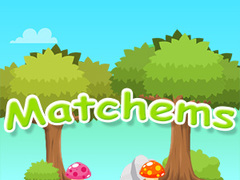 Lojë Matchems në internet