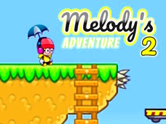 Lojë Aventura e Melodisë 2 në internet