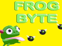 Lojë Byte Breshk në internet