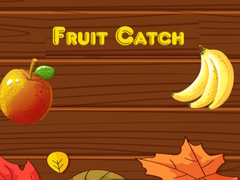 Lojë Kap fruta në internet