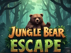 Lojë Ikë e bearit nga xhungla në internet