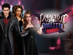 Lojë Romancë e Ruletës Vampirike në internet
